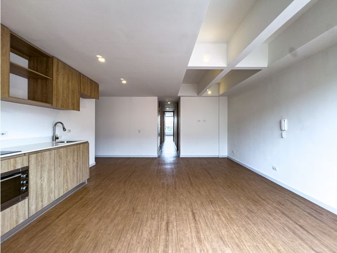 Apartamento de 2 alcobas en venta en Bella Suiza, Bogotá, 81 m² · foto 7 de 24