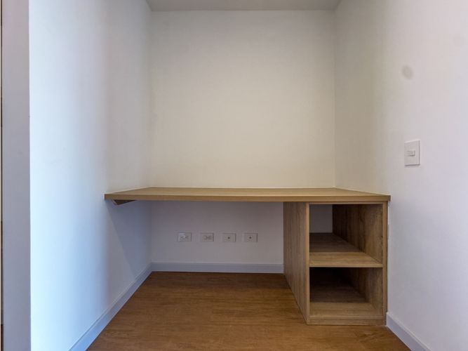 Apartamento de 2 alcobas en venta en Bella Suiza, Bogotá, 81 m² · foto 9 de 24
