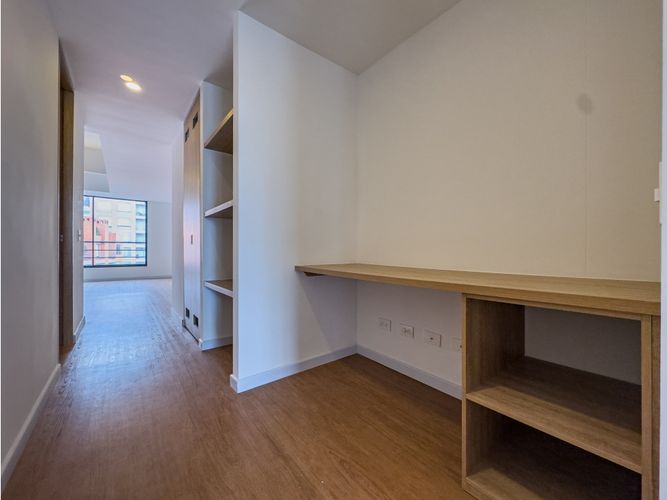 Apartamento de 2 alcobas en venta en Bella Suiza, Bogotá, 81 m² · foto 10 de 24