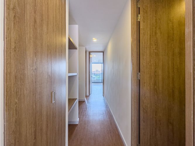 Apartamento de 2 alcobas en venta en Bella Suiza, Bogotá, 81 m² · foto 11 de 24