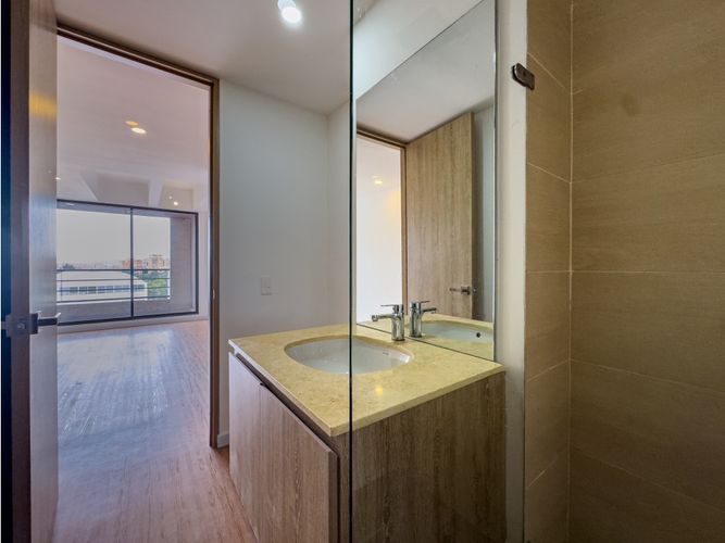 Apartamento de 2 alcobas en venta en Bella Suiza, Bogotá, 81 m² · foto 16 de 24