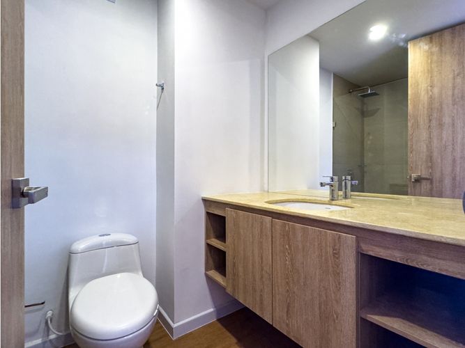 Apartamento de 2 alcobas en venta en Bella Suiza, Bogotá, 81 m² · foto 17 de 24