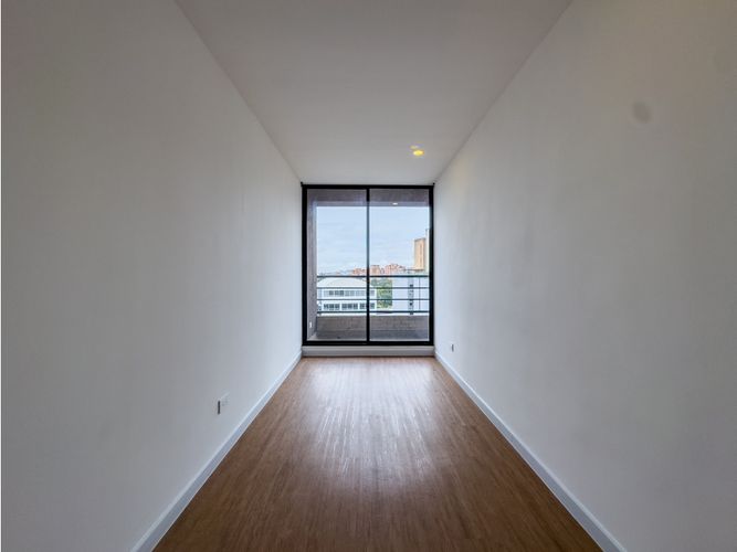 Apartamento de 2 alcobas en venta en Bella Suiza, Bogotá, 81 m² · foto 18 de 24