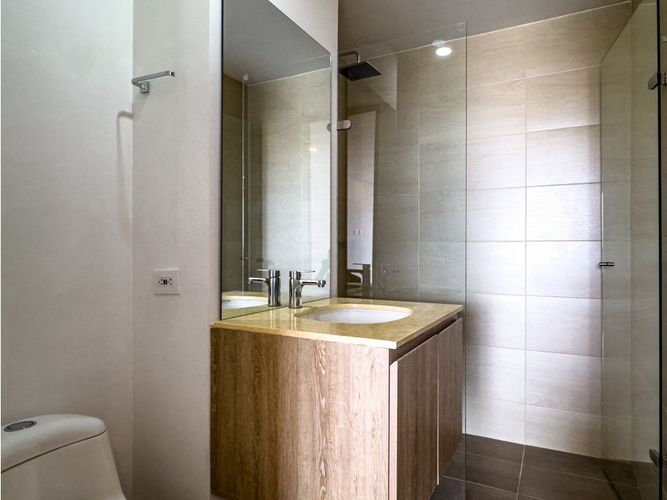 Apartamento de 2 alcobas en venta en Bella Suiza, Bogotá, 81 m² · foto 19 de 24