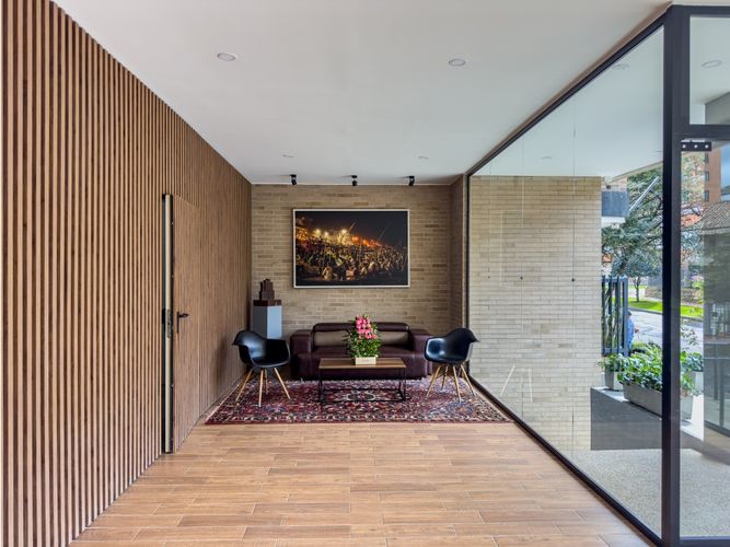 Apartamento de 2 alcobas en venta en Bella Suiza, Bogotá, 81 m² · foto 22 de 24