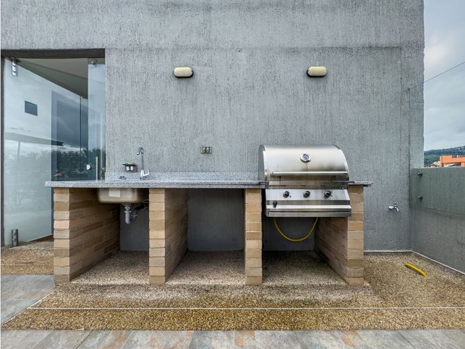 Apartamento de 2 alcobas en venta en Bella Suiza, Bogotá, 81 m² · foto 23 de 24