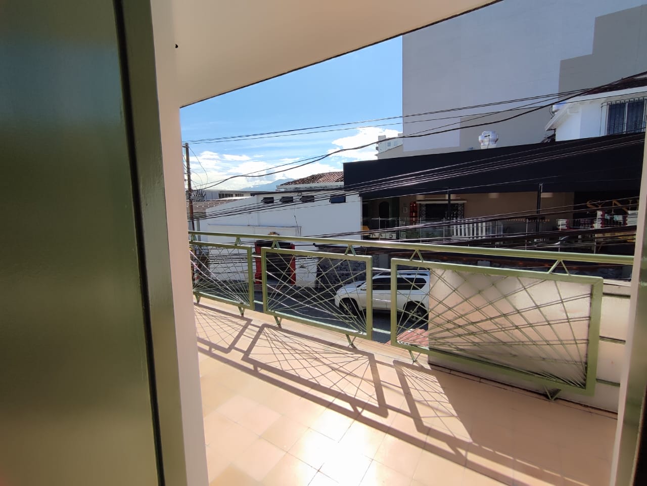 Casa en venta en San Jose Sur, Pereira · foto 24 de 24