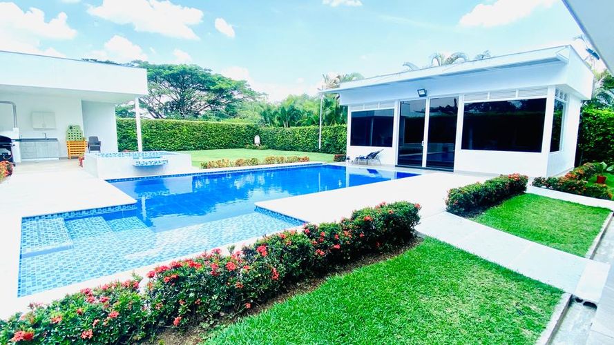 Casa de 4 alcobas en venta en Pance, Cali, 1160 m² · foto 6 de 22