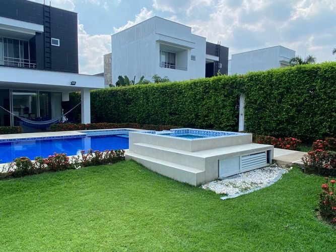 Casa de 4 alcobas en venta en Pance, Cali, 1160 m² · foto 7 de 22