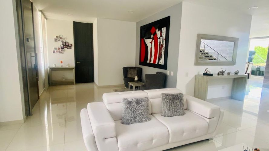 Casa de 4 alcobas en venta en Pance, Cali, 1160 m² · foto 13 de 22