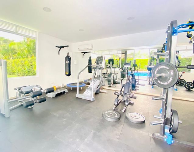Casa de 4 alcobas en venta en Pance, Cali, 1160 m² · foto 15 de 22