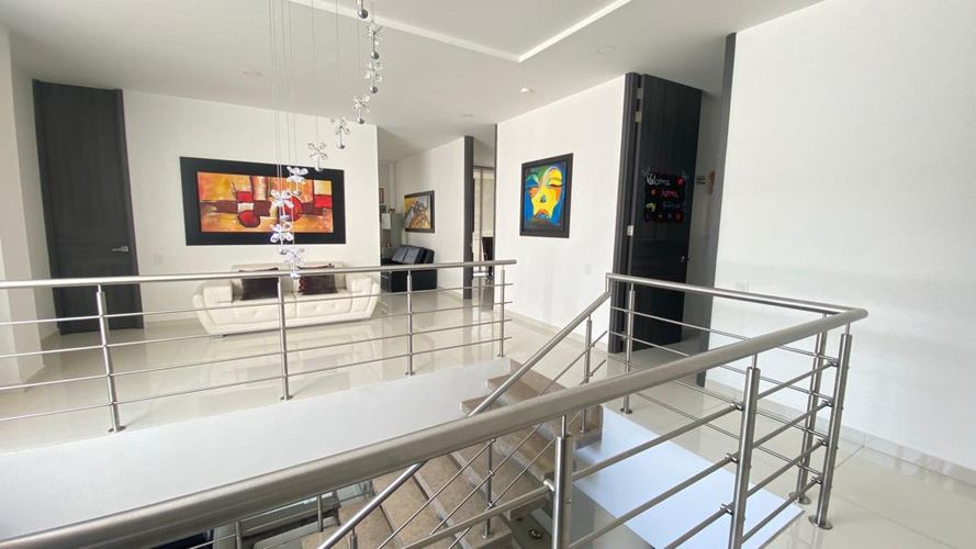 Casa de 4 alcobas en venta en Pance, Cali, 1160 m² · foto 17 de 22