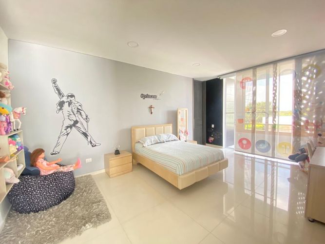 Casa de 4 alcobas en venta en Pance, Cali, 1160 m² · foto 19 de 22