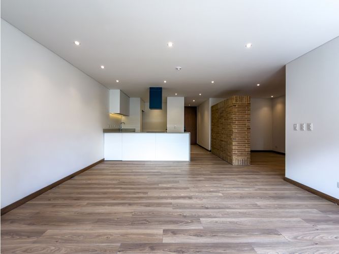 Apartamento en venta en San Patricio, Bogotá · foto 5 de 24
