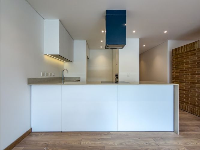 Apartamento en venta en San Patricio, Bogotá · foto 6 de 24