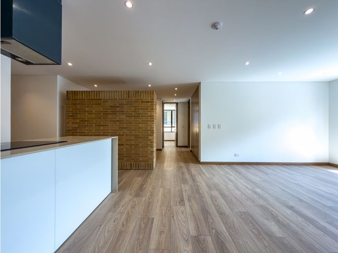 Apartamento en venta en San Patricio, Bogotá · foto 7 de 24