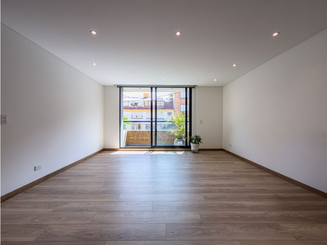 Apartamento en venta en San Patricio, Bogotá · foto 8 de 24