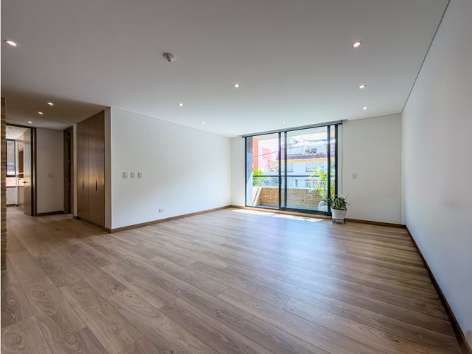 Apartamento en venta en San Patricio, Bogotá · foto 10 de 24