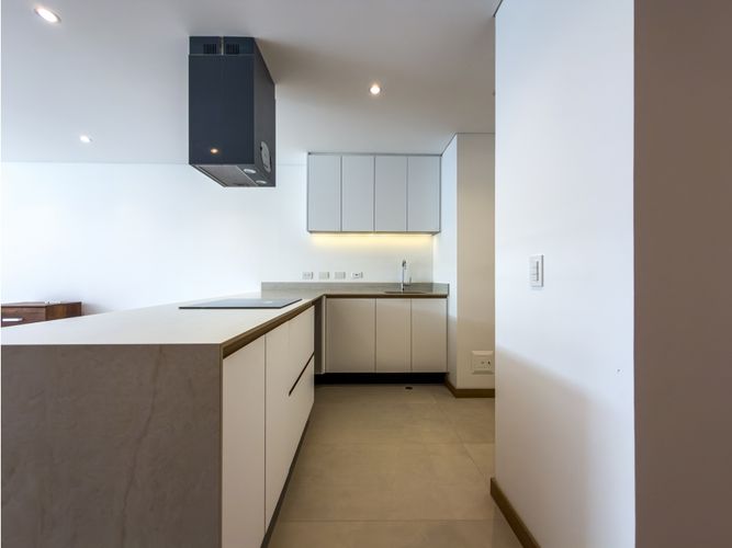Apartamento en venta en San Patricio, Bogotá · foto 12 de 24