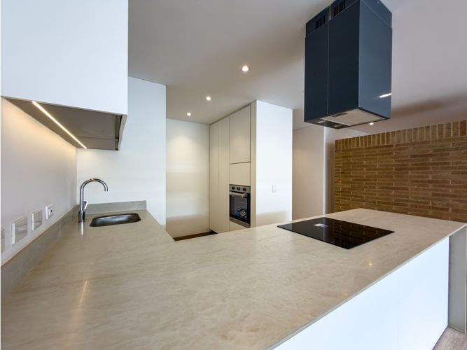 Apartamento en venta en San Patricio, Bogotá · foto 13 de 24