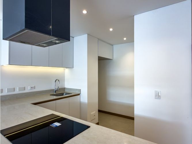 Apartamento en venta en San Patricio, Bogotá · foto 14 de 24