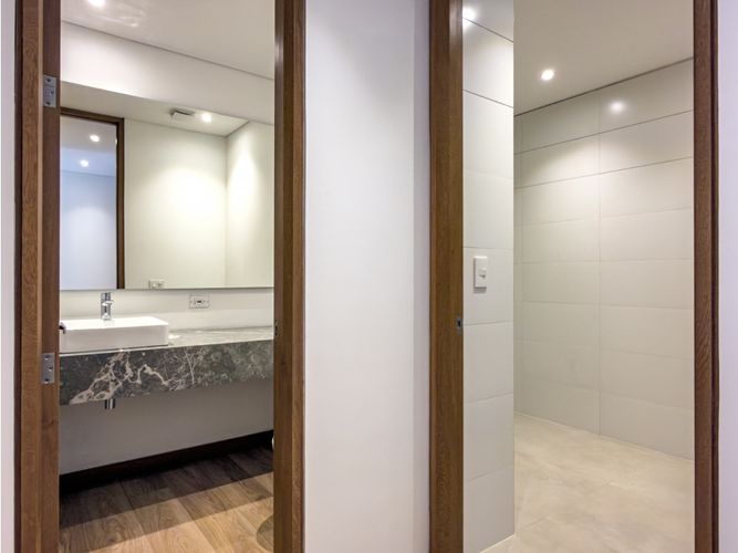 Apartamento en venta en San Patricio, Bogotá · foto 15 de 24