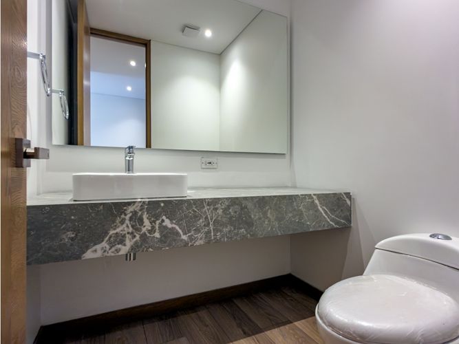 Apartamento en venta en San Patricio, Bogotá · foto 16 de 24