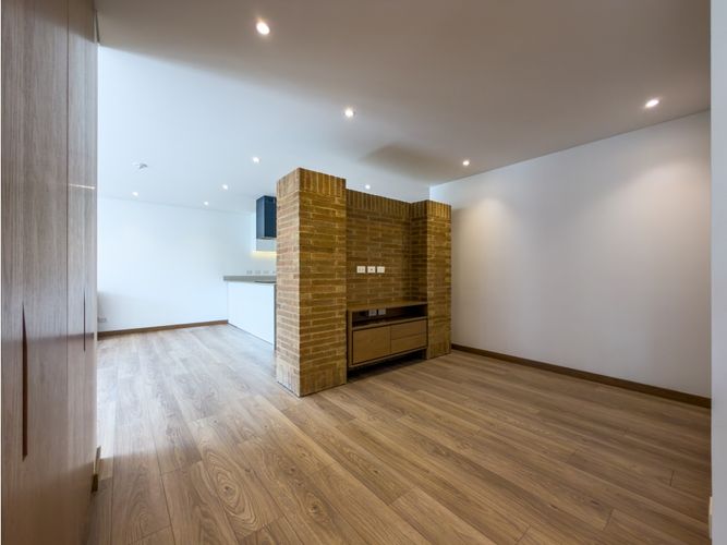 Apartamento en venta en San Patricio, Bogotá · foto 18 de 24