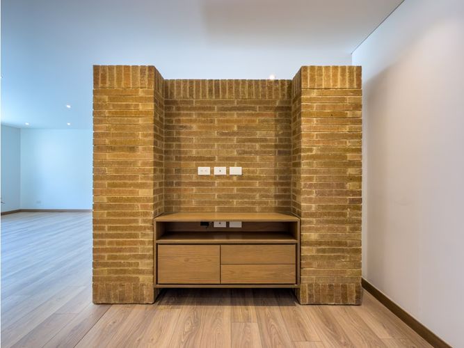 Apartamento en venta en San Patricio, Bogotá · foto 19 de 24
