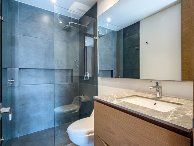 Apartamento en venta en San Patricio, Bogotá · foto 20 de 24