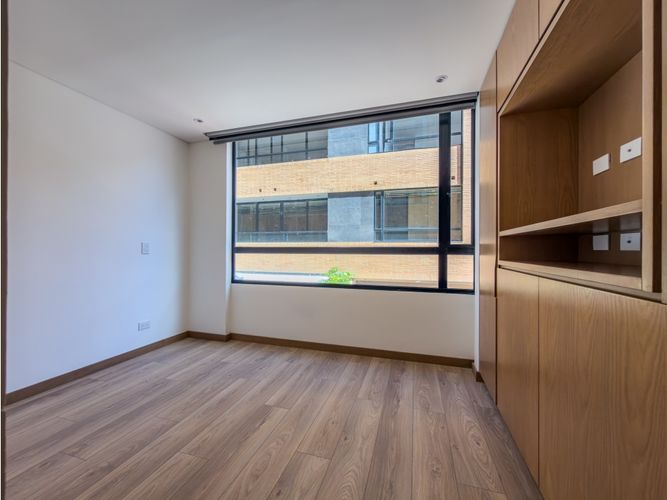 Apartamento en venta en San Patricio, Bogotá · foto 21 de 24