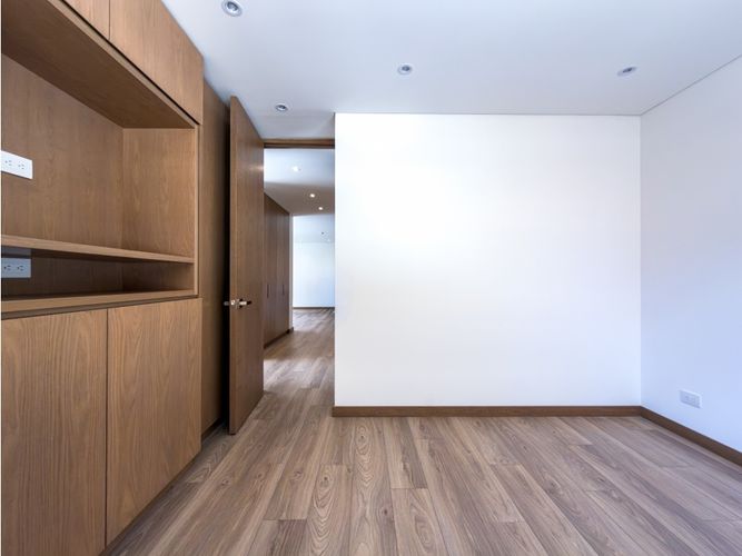 Apartamento en venta en San Patricio, Bogotá · foto 23 de 24