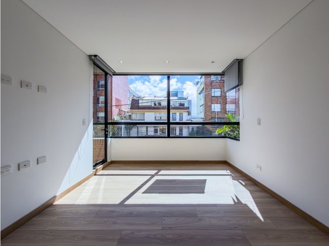 Apartamento en venta en San Patricio, Bogotá · foto 24 de 24