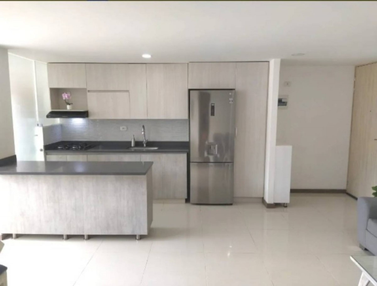 Apartamento en venta en Poblado Del Sur, La Estrella · foto 2 de 17