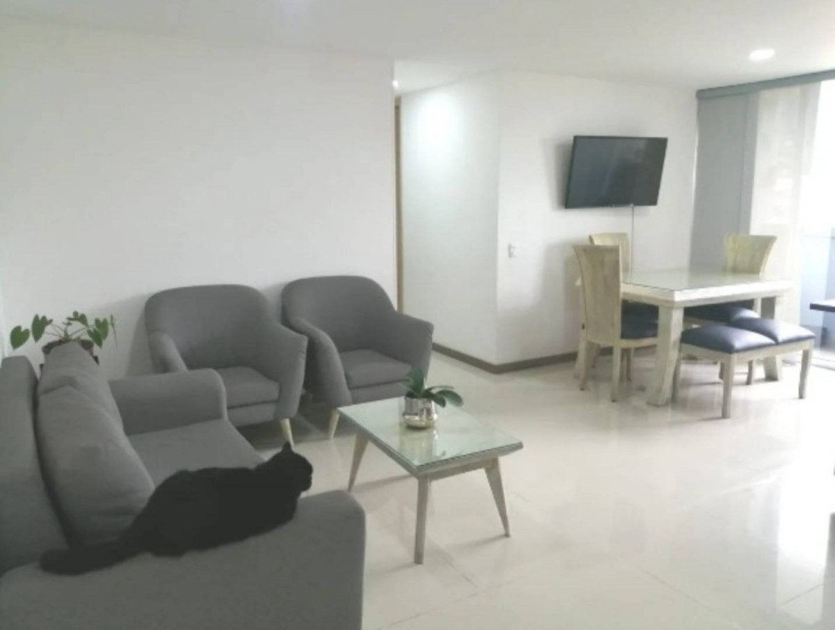 Apartamento en venta en Poblado Del Sur, La Estrella · foto 3 de 17