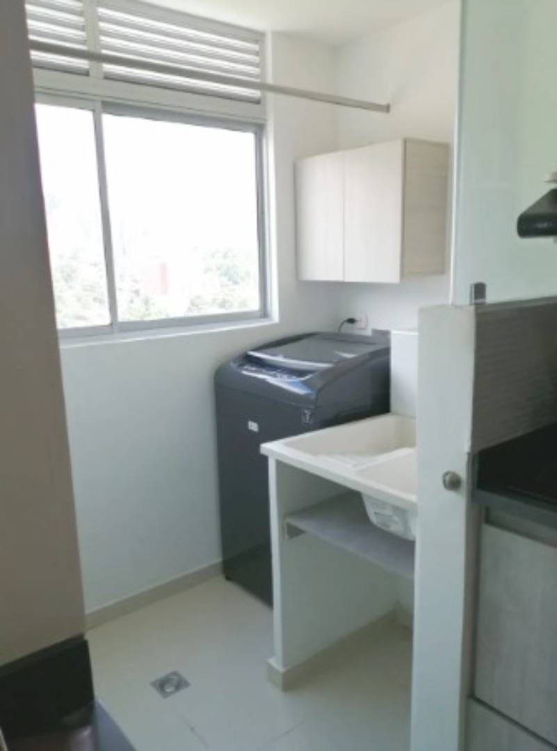 Apartamento en venta en Poblado Del Sur, La Estrella · foto 5 de 17