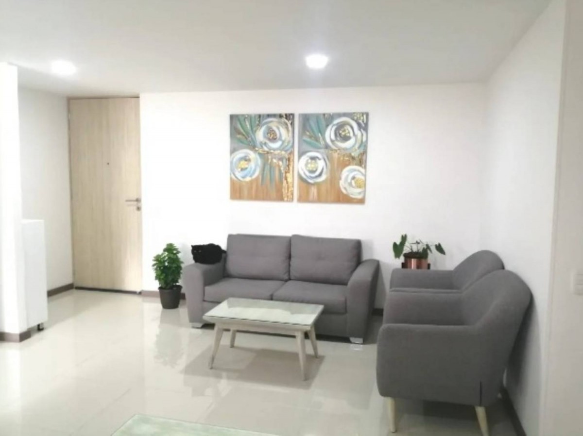 Apartamento en venta en Poblado Del Sur, La Estrella · foto 6 de 17