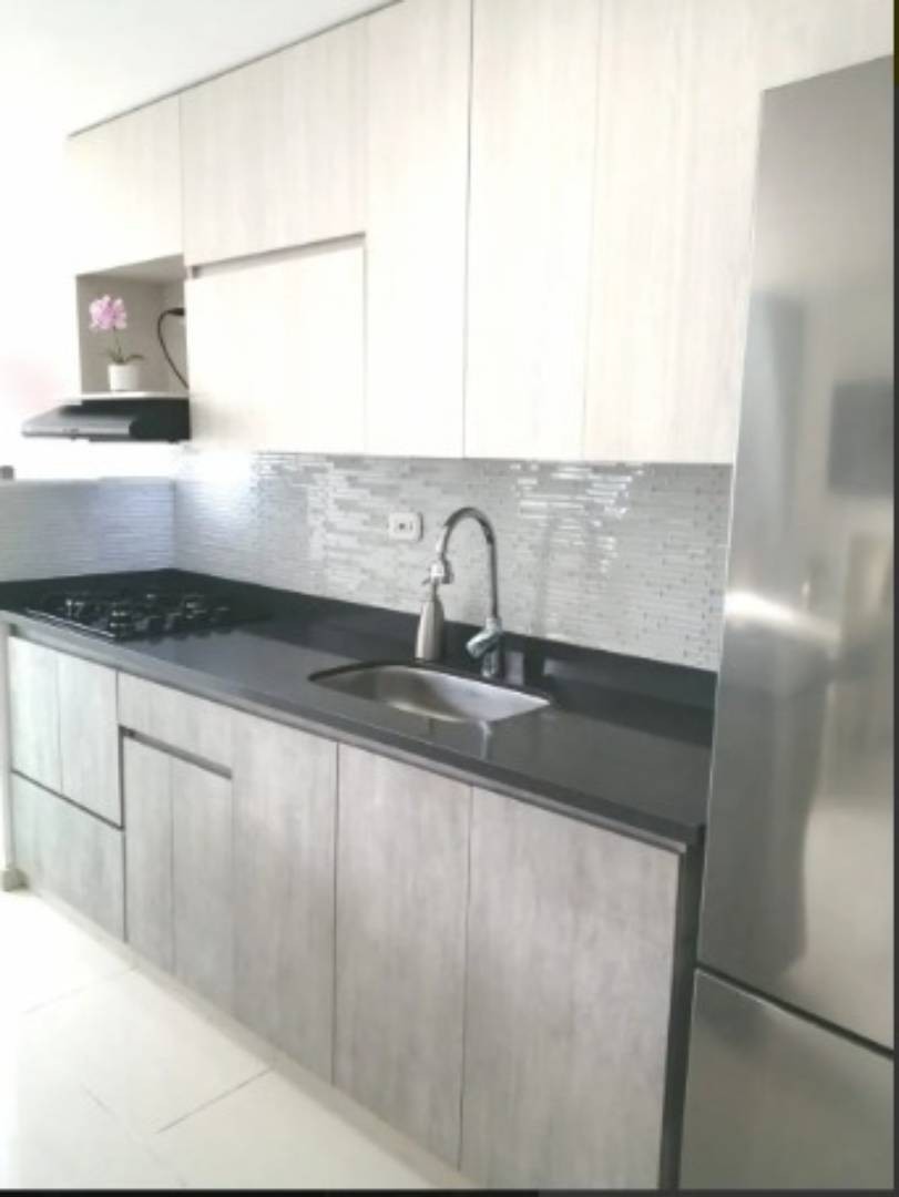 Apartamento en venta en Poblado Del Sur, La Estrella · foto 7 de 17