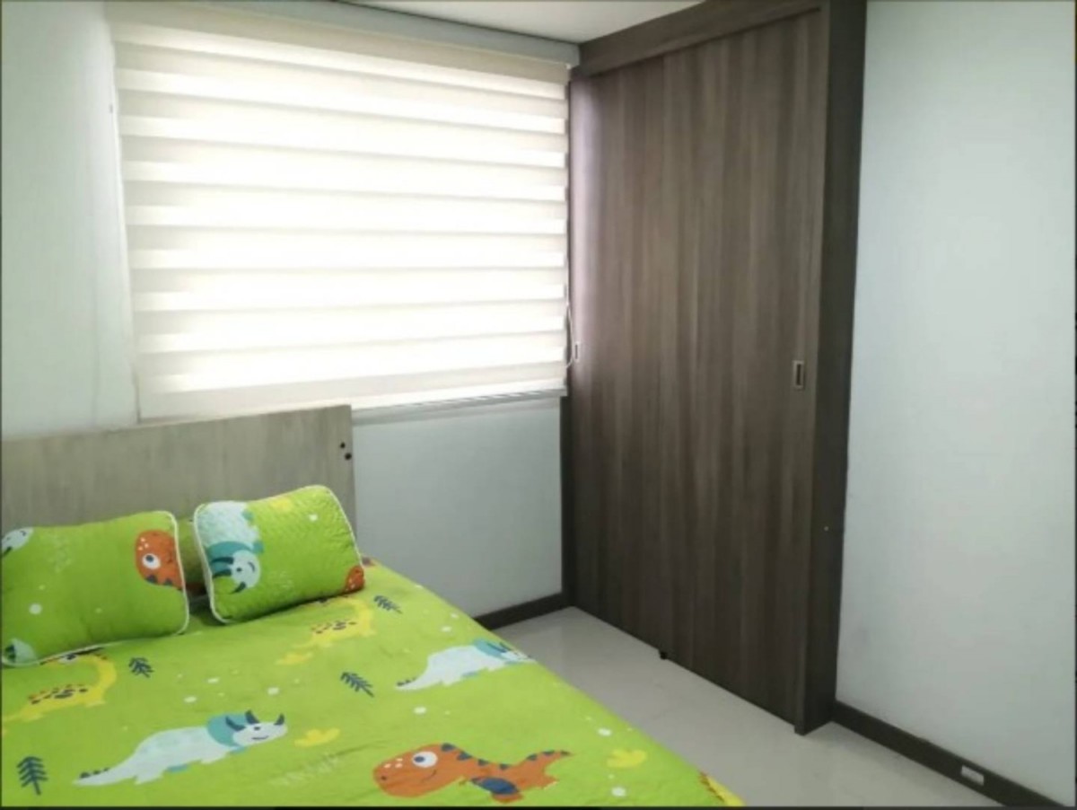 Apartamento en venta en Poblado Del Sur, La Estrella · foto 9 de 17
