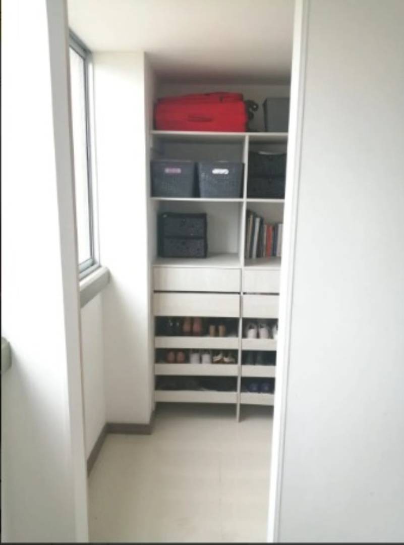 Apartamento en venta en Poblado Del Sur, La Estrella · foto 10 de 17
