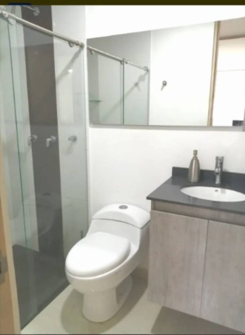 Apartamento en venta en Poblado Del Sur, La Estrella · foto 11 de 17