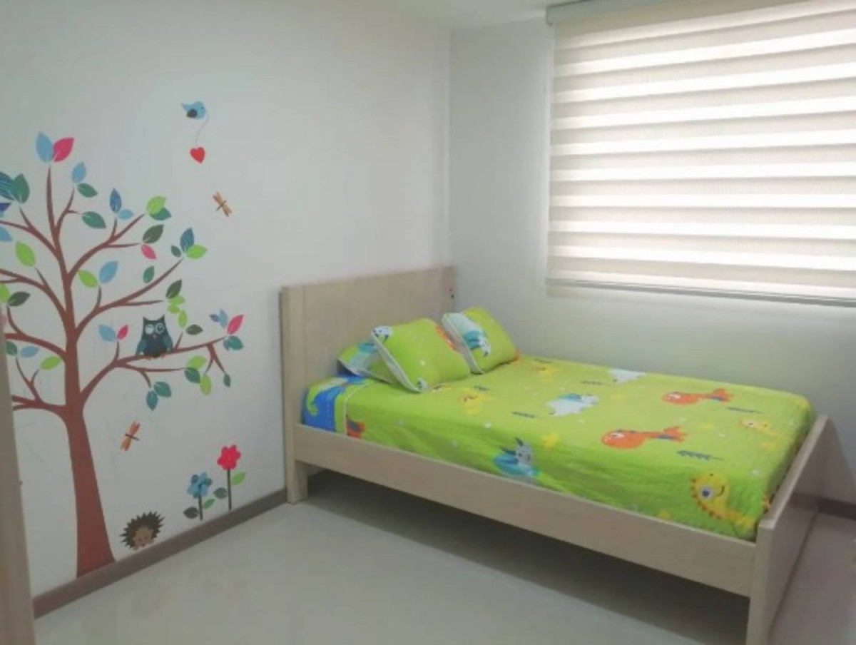 Apartamento en venta en Poblado Del Sur, La Estrella · foto 12 de 17