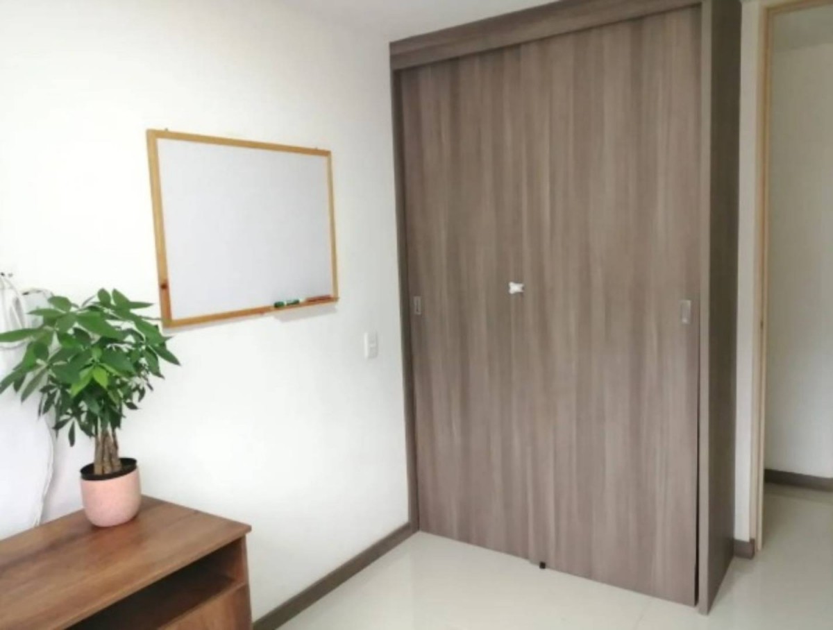 Apartamento en venta en Poblado Del Sur, La Estrella · foto 13 de 17