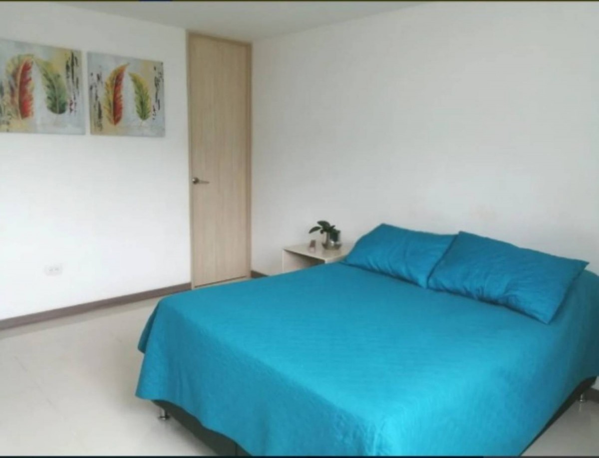 Apartamento en venta en Poblado Del Sur, La Estrella · foto 15 de 17