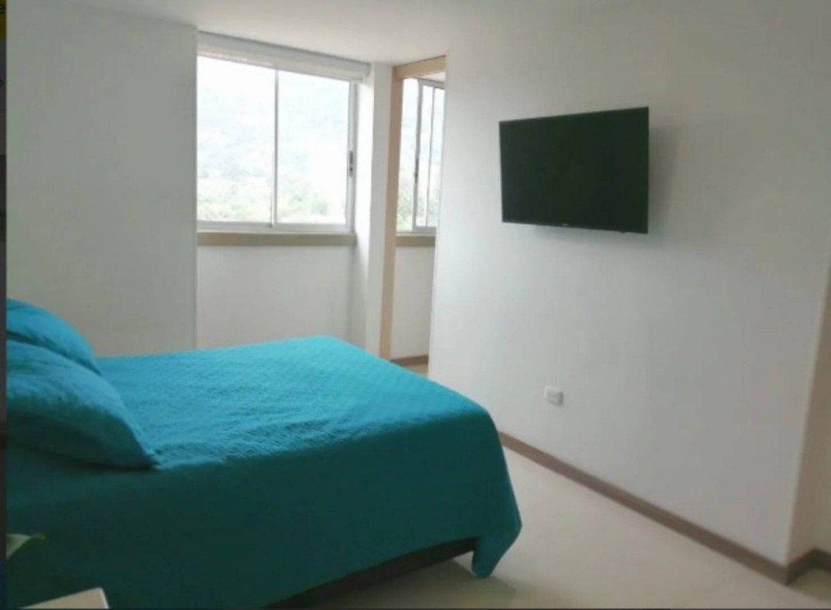 Apartamento en venta en Poblado Del Sur, La Estrella · foto 16 de 17