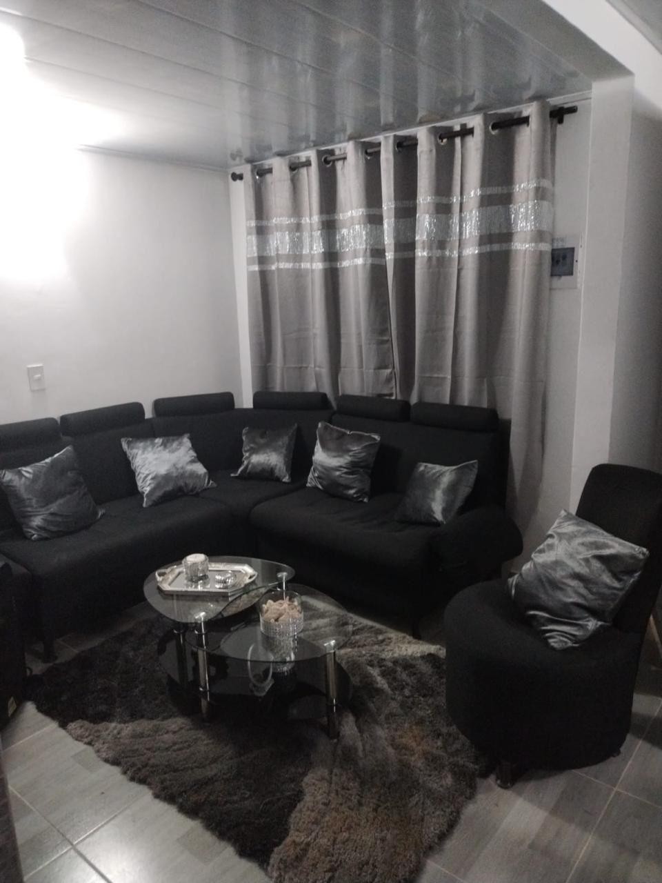 Casa en venta en Mirador De Llano Grande, Pereira · foto 3 de 8