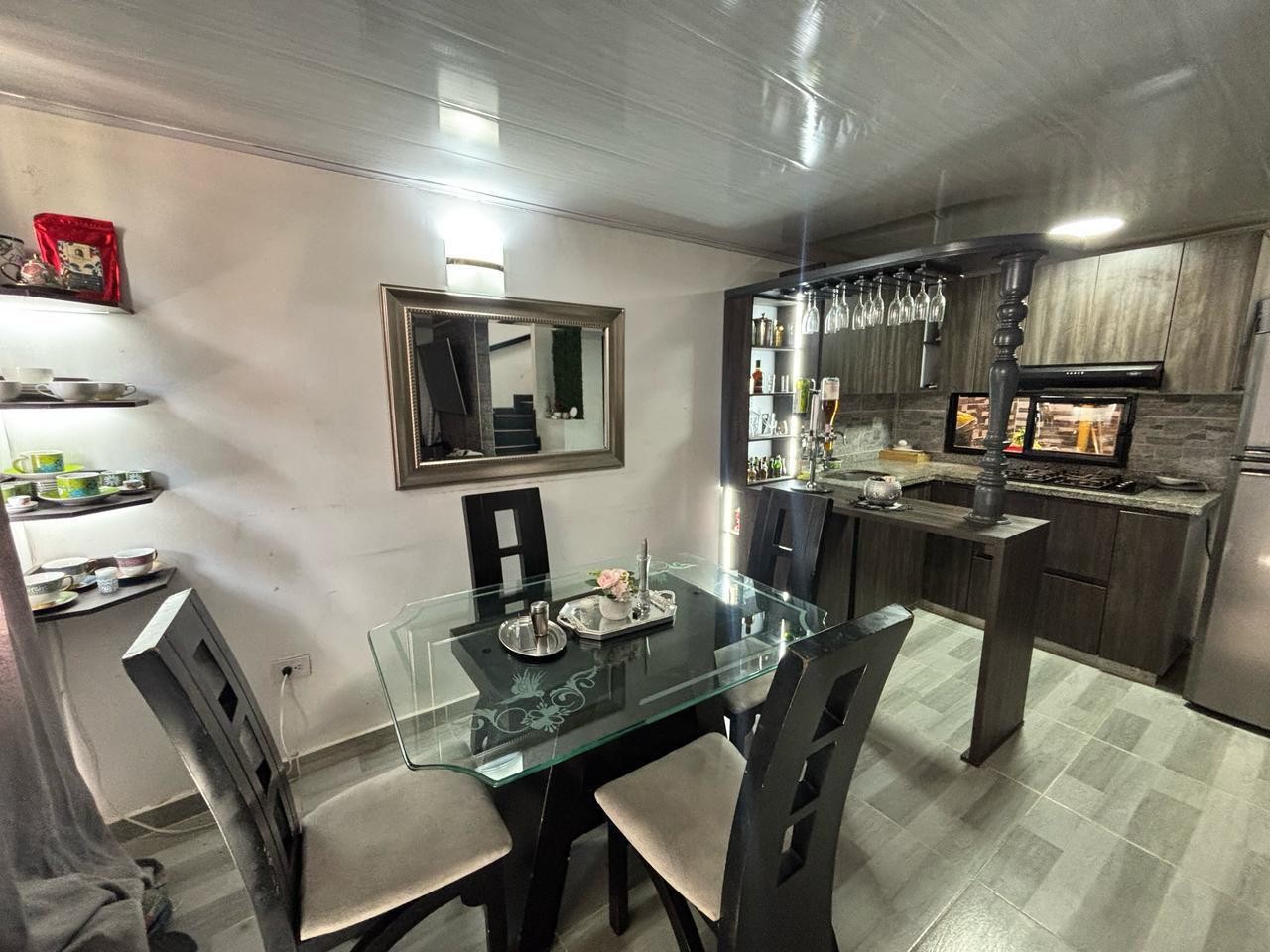 Casa en venta en Mirador De Llano Grande, Pereira · foto 2 de 8