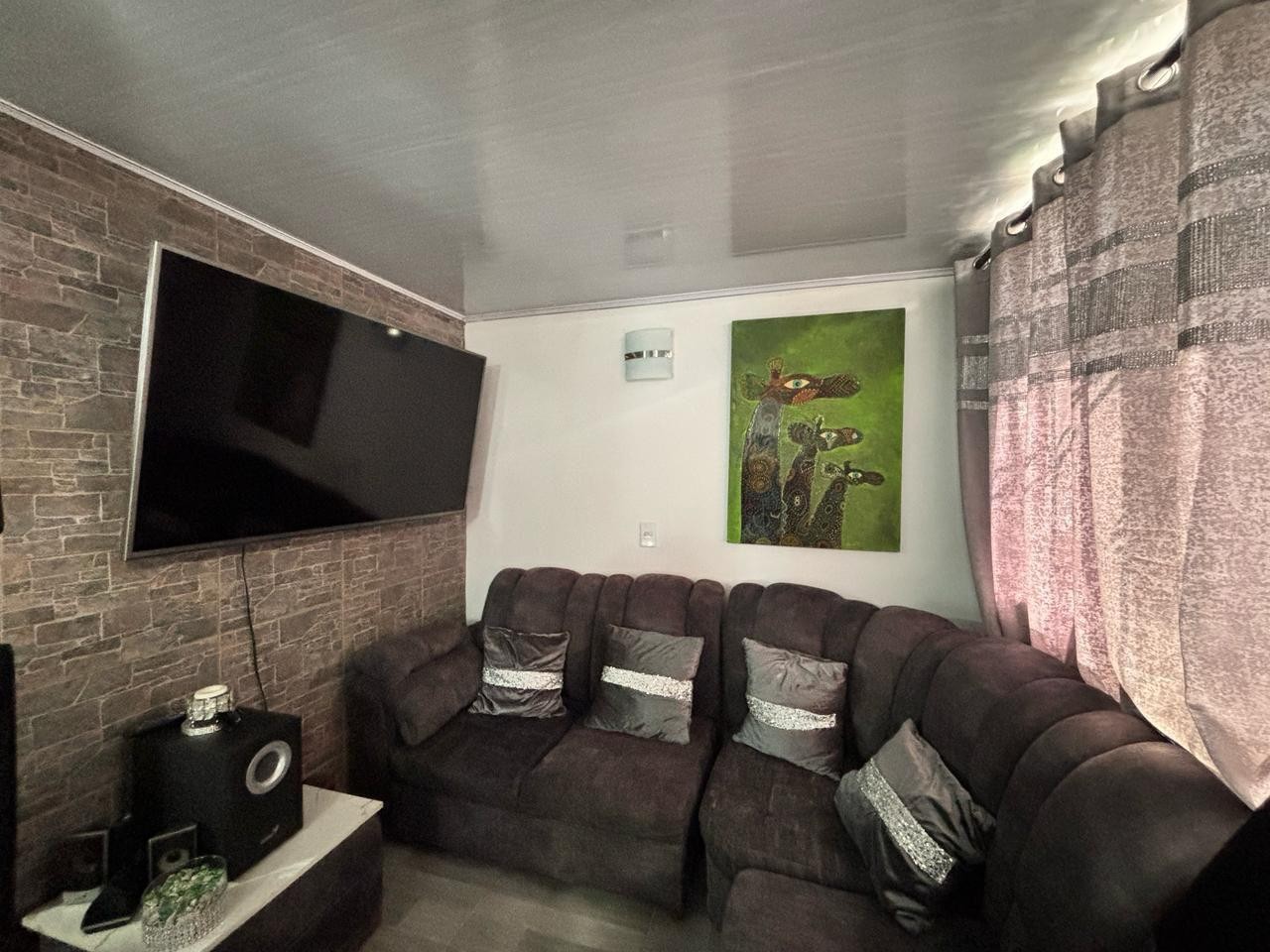 Casa en venta en Mirador De Llano Grande, Pereira · foto 4 de 8