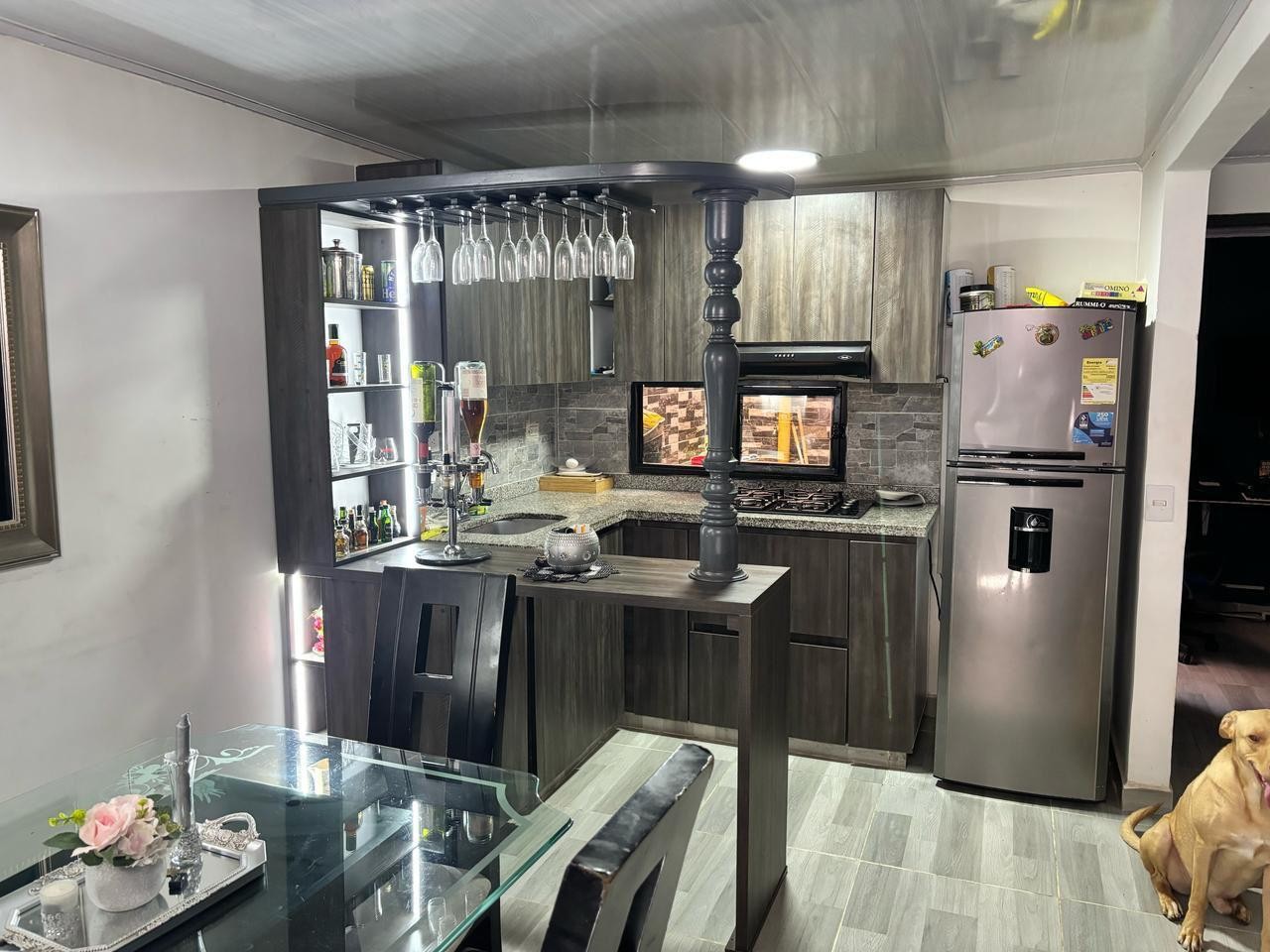 Casa en venta en Mirador De Llano Grande, Pereira · foto 5 de 8