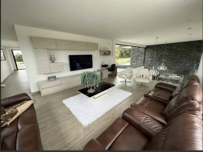 Casa de 6 alcobas en venta en Las Palmas, Envigado, 2000 m² · foto 12 de 12